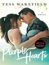 Cover image for Purple Hearts